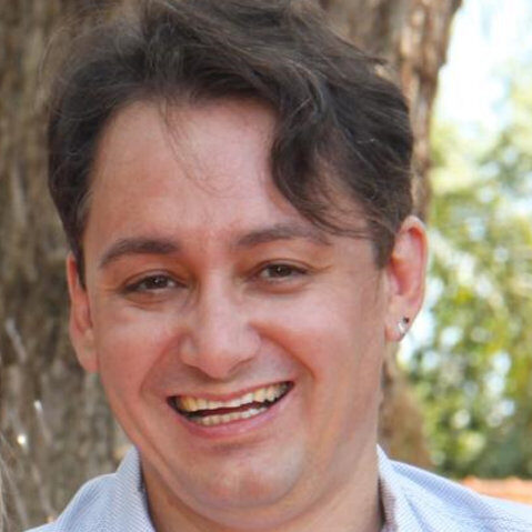 Paulo Bueno