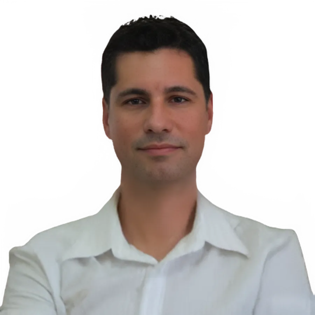 Rodrigo Dalmolin