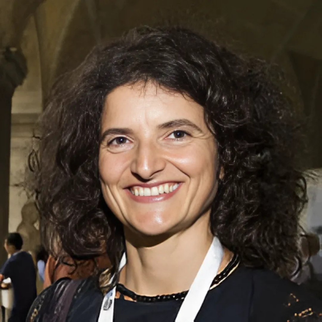 Elisabetta Comini