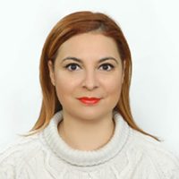 Ralitsa Raycheva, MEcon, PhD